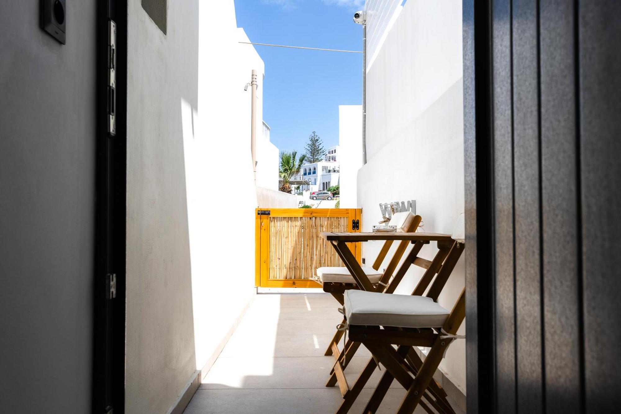 La Maltese Boutique Paros Apartment Naousa  Room photo